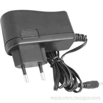 9W Wall-Mount Switching Power Supply